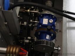 Record Scorpion compact