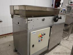 Record Scorpion compact