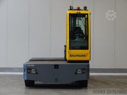 Baumann HX50/14/57TR - TRIPLEX