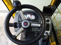 Baumann HX50/14/57TR - TRIPLEX