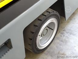 Baumann HX50/14/57TR - TRIPLEX