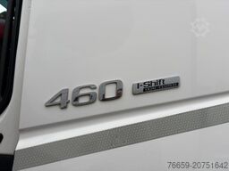 VOLVO FH13 460