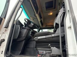 MERCEDES-BENZ Actros 1845 LS