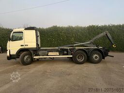 VOLVO VOLVO FM12 420 SCARRABILE 6X2