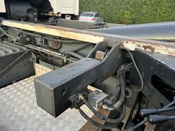 VOLVO VOLVO FM12 420 SCARRABILE 6X2