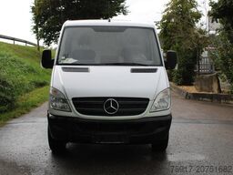 MERCEDES-BENZ Sprinter 310 cdi Euro 5 Motorschaden