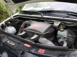 MERCEDES-BENZ Sprinter 310 cdi Euro 5 Motorschaden