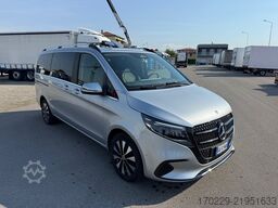 Mercedes-Benz CLASSE V 250