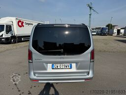 Mercedes-Benz CLASSE V 250