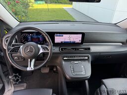 Mercedes-Benz CLASSE V 250