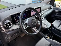 Mercedes-Benz CLASSE V 250
