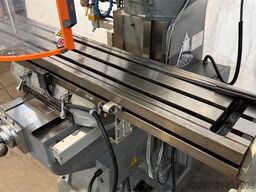 Used Chester 942VS Turret Milling Machine