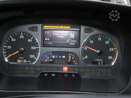 Mercedes-Benz Atego 1018 + LIFT