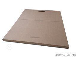 LCR LORENZONI (Bo.) Box On Demand VISION 2800 Automatik Endloswellpappe