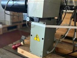 ESCOMATIC Contre-taraudeur D6-31-M335-D