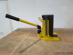 WMT Maschinenheber 20t