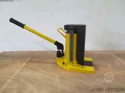 WMT Maschinenheber 10t