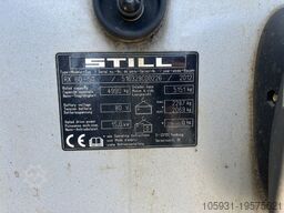 Still RX60-50