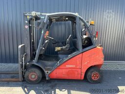 Linde H25T