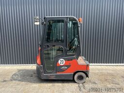 Linde P80