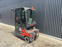 Linde P80