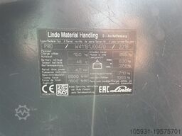 Linde P80
