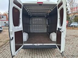 CITROEN Jumper 35 L3H2 Club BlueHDi 140
