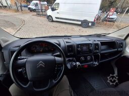 CITROEN Jumper 35 L3H2 Club BlueHDi 140