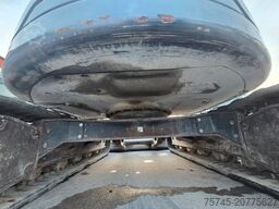 BOBCAT E85 * 3.100 h* 3 x Löffel * 1. Hand * Klima *