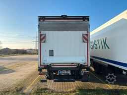 SCHMITZ CARGOBULL SKO20/City/TK/LBW