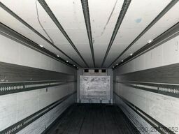 SCHMITZ CARGOBULL SKO20/City/TK/LBW