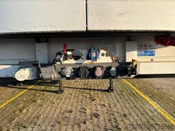 SCHMITZ CARGOBULL SKO20/City/TK/LBW