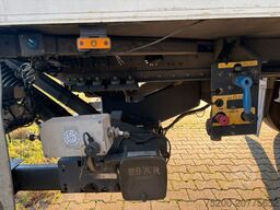 SCHMITZ CARGOBULL SKO20/City/TK/LBW