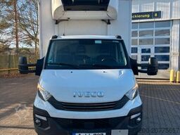 IVECO IVECO Daily 70C18A TK-Koffer / LBW