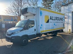 IVECO IVECO Daily 70C18A TK-Koffer / LBW