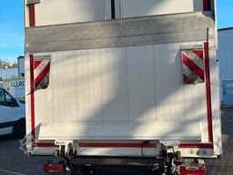 IVECO IVECO Daily 70C18A TK-Koffer / LBW
