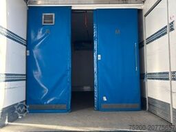 IVECO IVECO Daily 70C18A TK-Koffer / LBW