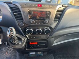 IVECO IVECO Daily 70C18A TK-Koffer / LBW