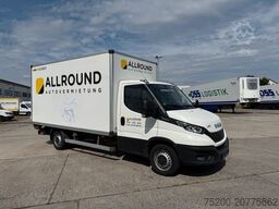 IVECO Daily Fahrgestell Einzelkabine 35 S ... Radstand