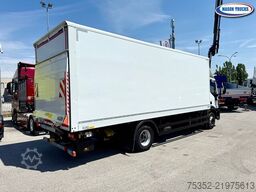 Iveco Eurocargo 160-280P