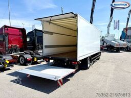 Iveco Eurocargo 160-280P