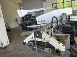 Hebbecker VERSATRONIC S-Line