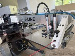 Hebbecker VERSATRONIC S-Line