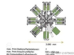 Hebbecker VERSATRONIC S-Line