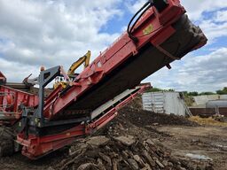 Terex Finlay 883+