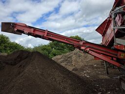 Terex Finlay 883+