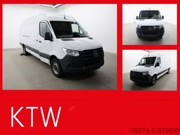 Mercedes-Benz Sprinter 317 Maxi,Automatik,Kamera,Klima,MBUX