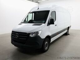 Mercedes-Benz Sprinter 317 Maxi,Automatik,Kamera,Klima,MBUX