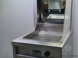 Elva Auftaustation