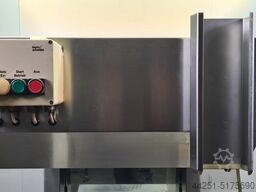 Elva Auftaustation